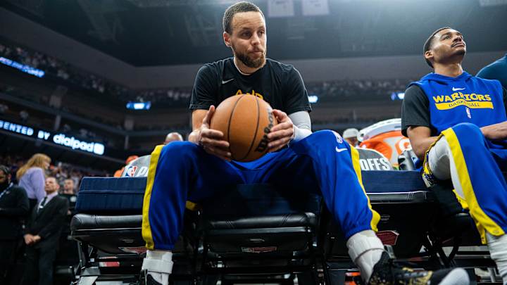 Steph Curry's Desire For Warriors' Roster Next Season Revealed