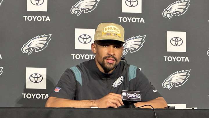 Eagles QB Jalen Hurts: Most Coachable Player 'Ever'?