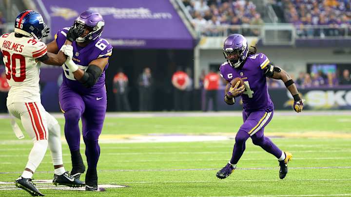 Sports Illustrated Ranks Bengals Among Top-10 Best Landing Spots For Dalvin Cook