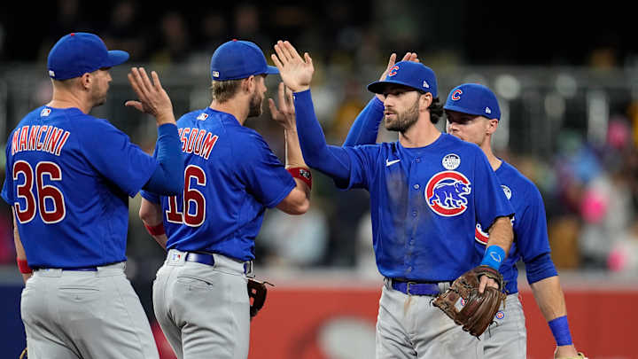 Chicago Cubs Farm System Now Ranked Among Best in All MLB Chicago Cubs Farm System Now Ranked Among Best in All MLB
