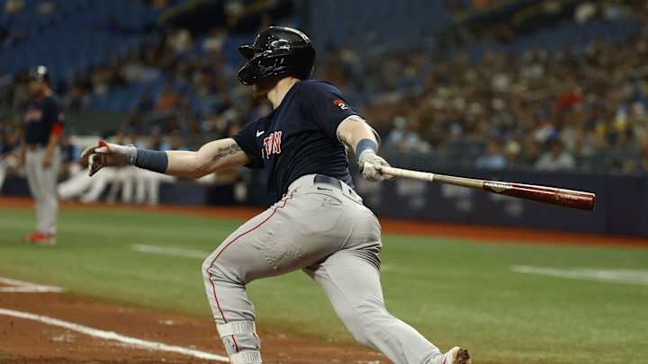 Boston Red Sox Insider Provides More Clarity on Recent Trevor Story Report