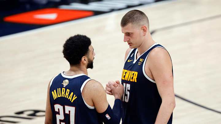 Big Injury Development for Denver Nuggets Star Revealed