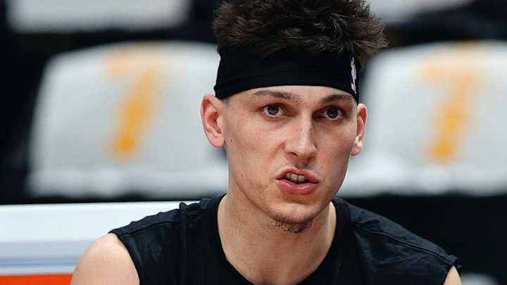 Tyler Herro's Injury Status for Heat vs. Nuggets Game 4 Revealed