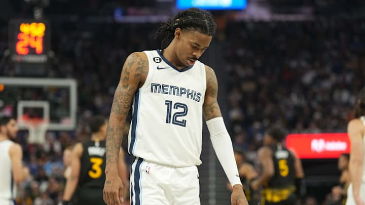 New Update on NBA's Approach to Ja Morant's Punishment