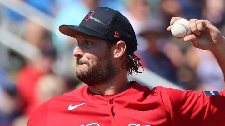 Red Sox Fans Furious After Promotion Of Pitcher With Homophobic Tweet Red Sox Fans Furious After Promotion Of Pitcher With Homophobic Tweet