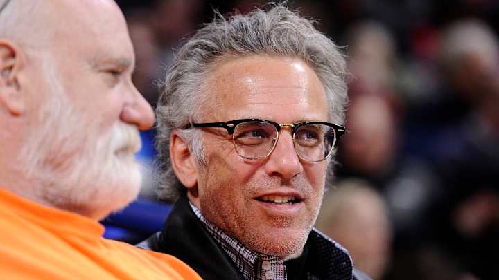 Neil Everett, Iconic ’SportsCenter’ Anchor, Leaving ESPN After 23 Years