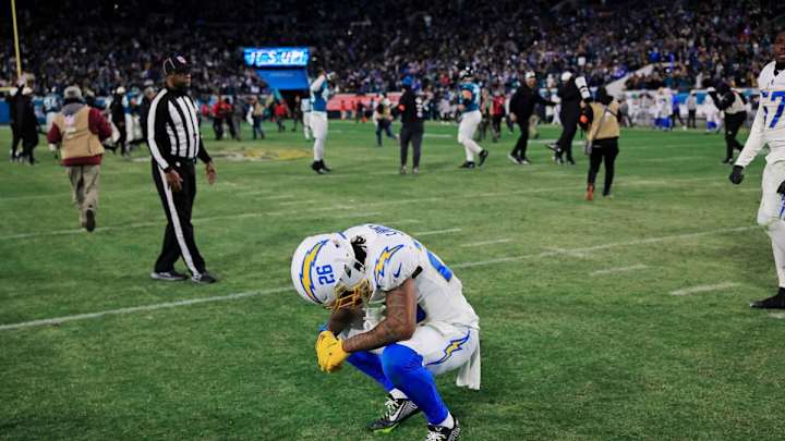 Chargers News: NFL Expert Fears LA Won't Be Able to Recover From Playoff Collapse Chargers News: NFL Expert Fears LA Won't Be Able to Recover From Playoff Collapse