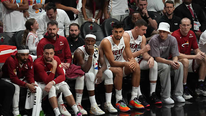 Takeaways From Miami Heat's Loss Against Denver Nuggets In Game 3