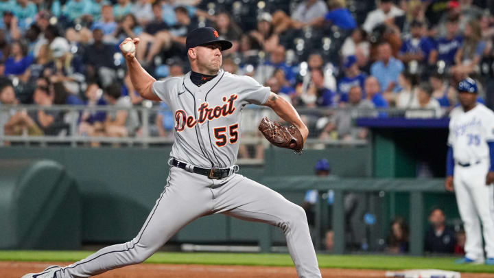 Potential Bullpen Trade Targets for Texas Rangers From AL Central Potential Bullpen Trade Targets for Texas Rangers From AL Central