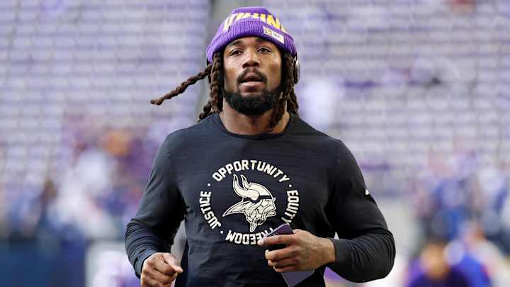 Top 5 Fantasy Landing Spots for Dalvin Cook