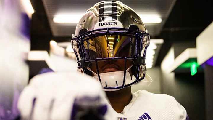 In 3 Seasons, UW Has Brought in Nearly a Full Lineup Through Portal In 3 Seasons, UW Has Brought in Nearly a Full Lineup Through Portal