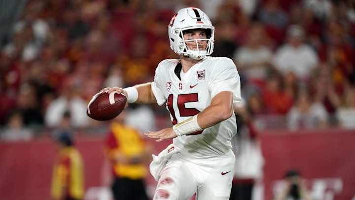 Texans OTAs Create 'Stanford Connection' with Davis Mills, Dalton Schultz Texans OTAs Create 'Stanford Connection' with Davis Mills, Dalton Schultz