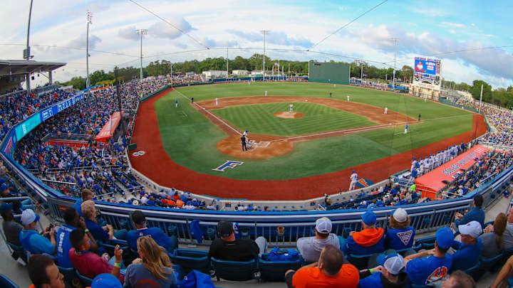 NCAA Baseball Tournament Super Regional Score Updates | 2023 College World Series