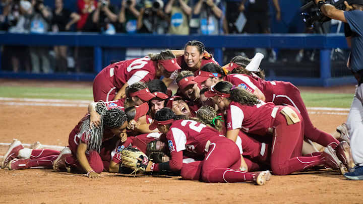 OU Softball: Dynasty? Four-Peat? Here's How Oklahoma’s Roster Stacks up Heading Into 2024