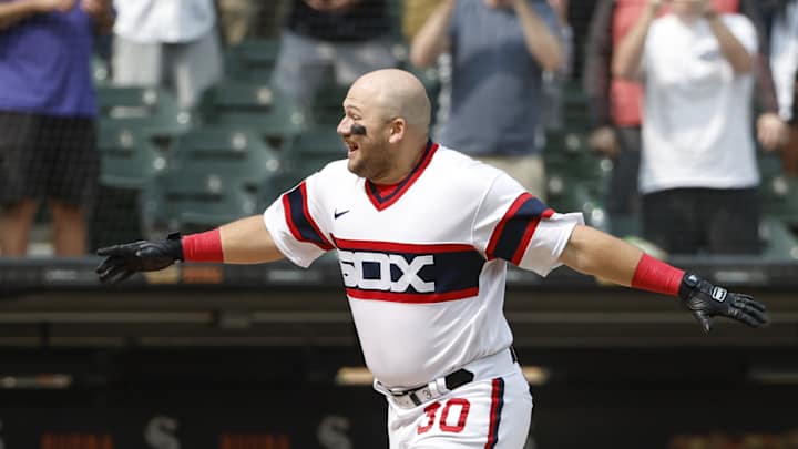 Baseball Twitter Has Fun with Hilarious Pitching Matchup in White Sox-Yankees Game