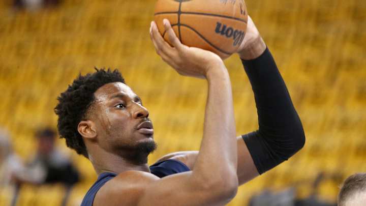 Defensive Player of the Year Reveals Shocking Method of Studying Defense Defensive Player of the Year Reveals Shocking Method of Studying Defense