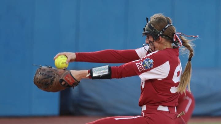OU Softball: Oklahoma Comes From Behind Against Florida State to Win Third Straight Title