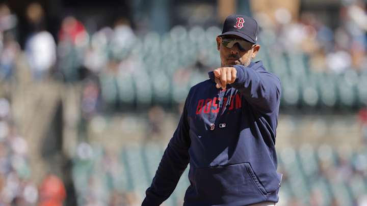 Major League Baseball Insider Wonders if Manager Alex Cora Would Leave Boston Red Sox