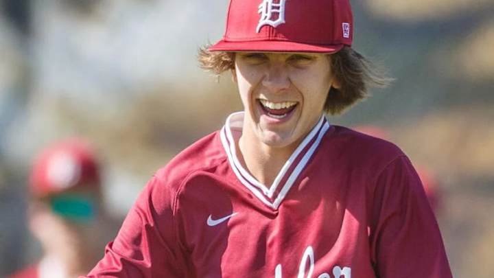 Alex Haddock-Thomas to Receive 2023 Jimmy Smothers Courage Award