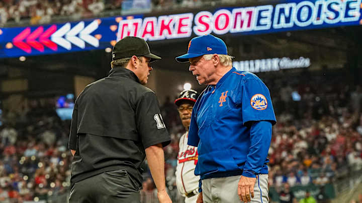 Braves Briefing: Has Atlanta's rotation fixed their issues, or are the Mets just bad?