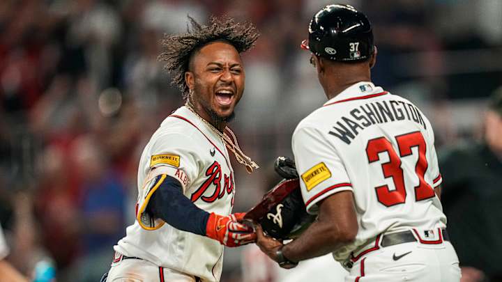 Takeaways: Atlanta SWEEPS the New York Mets