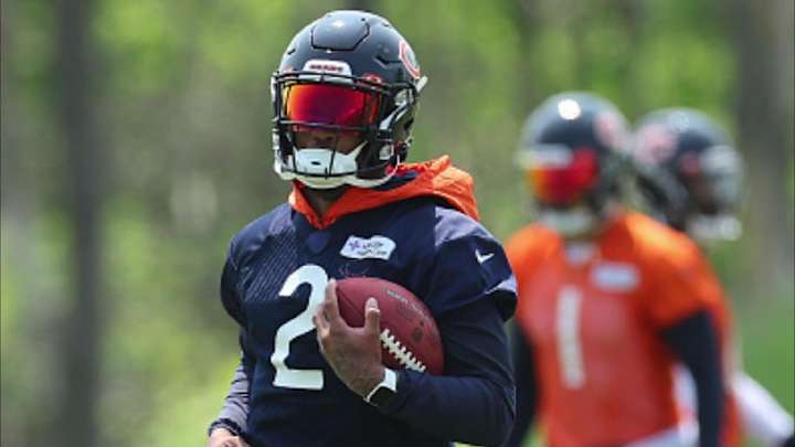 Bears Pass Connection Building Momentum