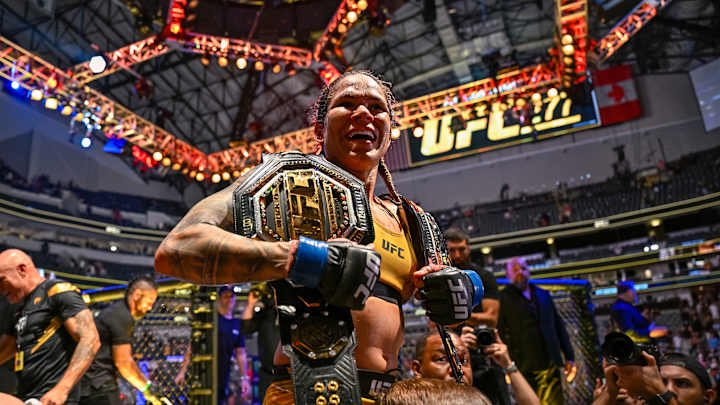 UFC 289 Preview and Fight Picks: Two Huge Bouts Top Vancouver’s PPV Card