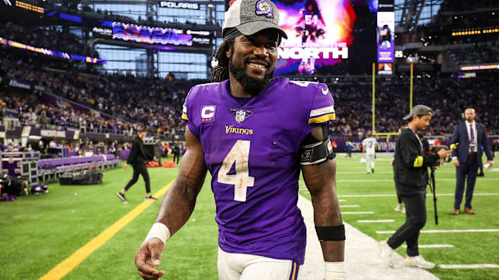 Robert Saleh Says Jets Will ‘Turn the Stones Over’ on Dalvin Cook