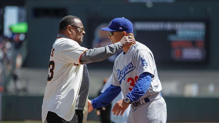 SF Giants Spanish-language broadcasters call out inequality SF Giants Spanish-language broadcasters call out inequality