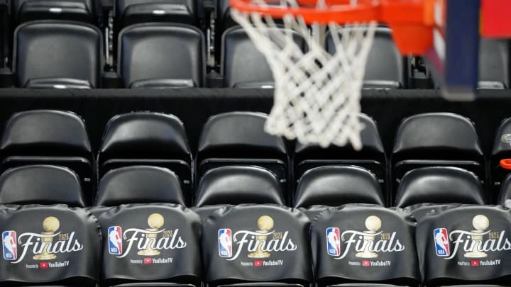 Nine People Injured in Shooting Following Denver’s NBA Championship, per Report