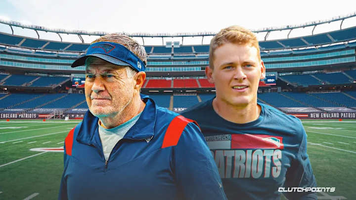Patriots Insider: Belichick-Jones 'Rift' Won't Impact Winning?