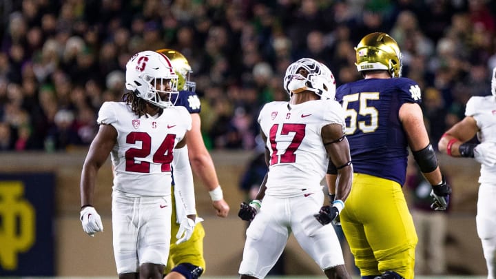 Possibility of Stanford becoming independent looms as Pac-12 appears to be crumbling
