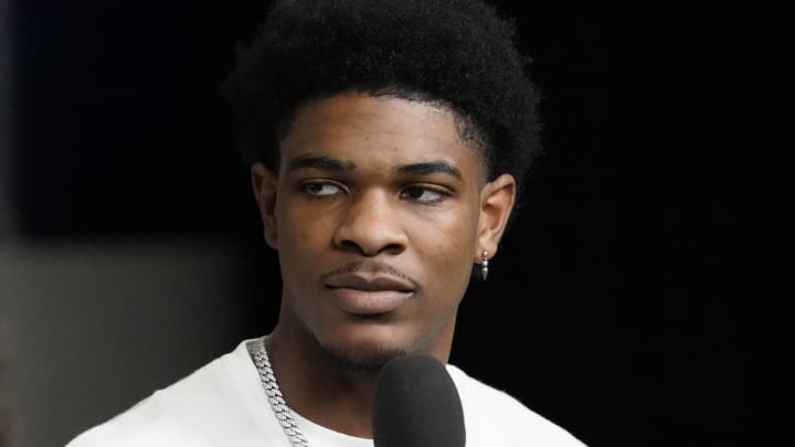 Reported Damian Lillard Trade Request Opens Opportunity for Scoot Henderson to be Face of the Franchise Reported Damian Lillard Trade Request Opens Opportunity for Scoot Henderson to be Face of the Franchise