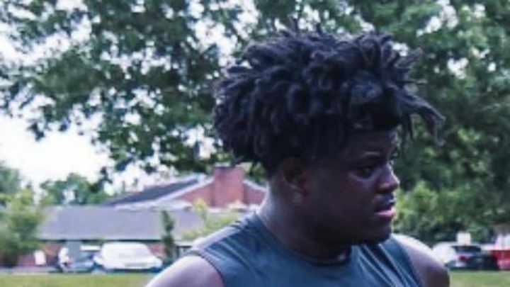 Recruiting Interview: 2025 Defensive Tackle Jarquez Carter