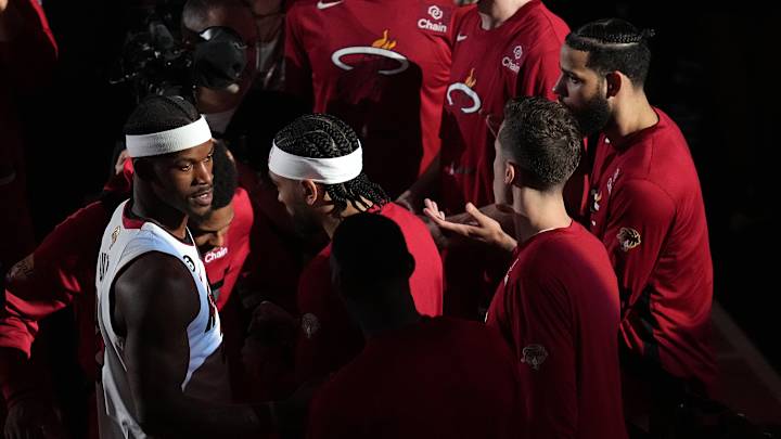 Why Stephen A. Smith Thinks Jimmy Butler Can’t Be the Star to Lead Heat to NBA Title Why Stephen A. Smith Thinks Jimmy Butler Can’t Be the Star to Lead Heat to NBA Title