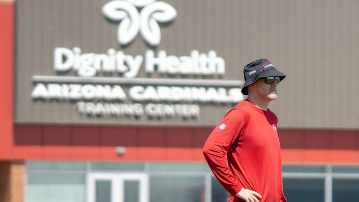 Cardinals Offseason Moves Praised in NFL Rankings