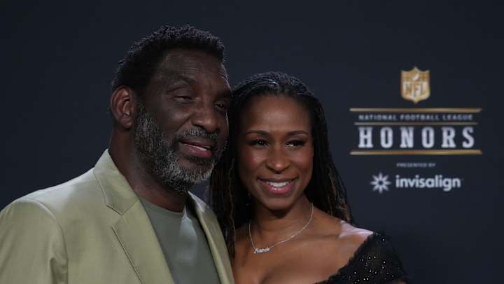 Doug Williams 'Feels Great' For Allstate Partnership and BCFHOF Induction Ceremony