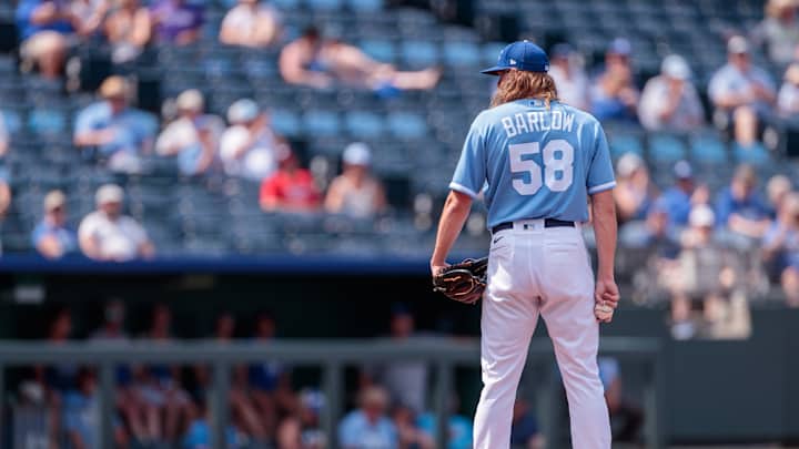 D-backs Trade Deadline Targets Part 2: Relief Pitching D-backs Trade Deadline Targets Part 2: Relief Pitching