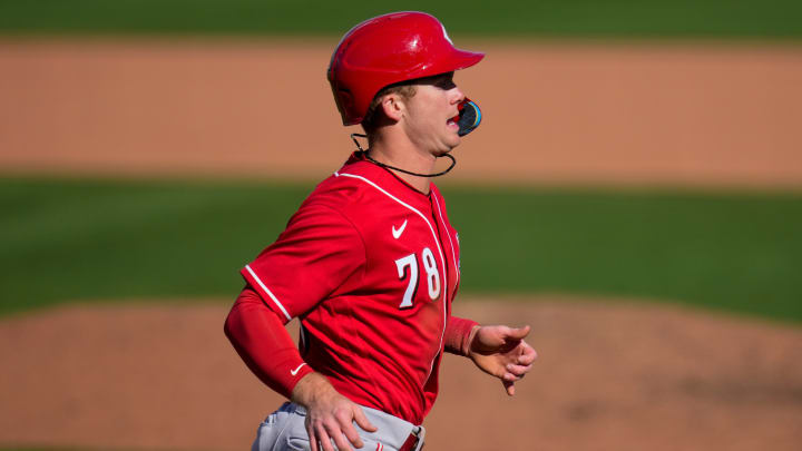 Fantasy Baseball Waiver Wire: Elly De La Cruz Isn’t the Only Red You Should Pick Up