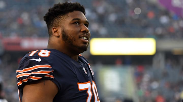 Panthers Claim Two Off Waivers, Roster Back to 90