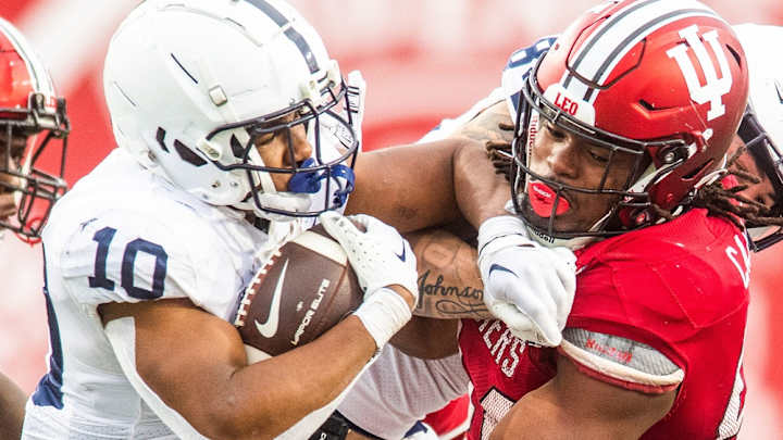 Big Ten Announces Football Scheduling Formula for 2024-25 Seasons; Bucket Game Protected