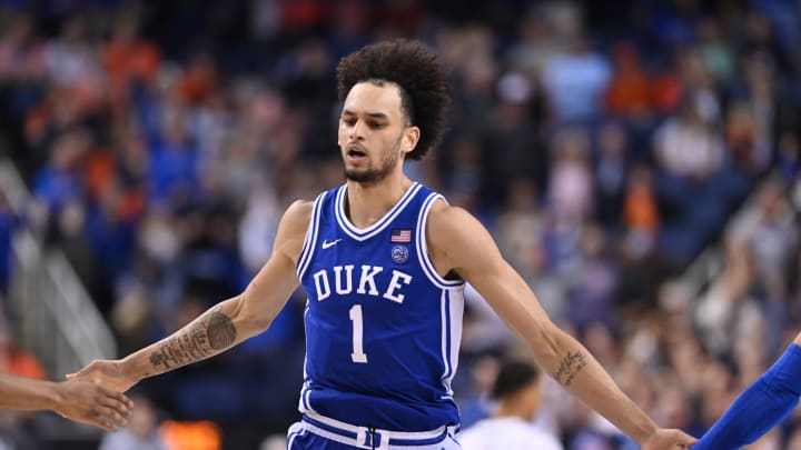 2023 NBA Draft Roundtable: Top Five Centers 2023 NBA Draft Roundtable: Top Five Centers