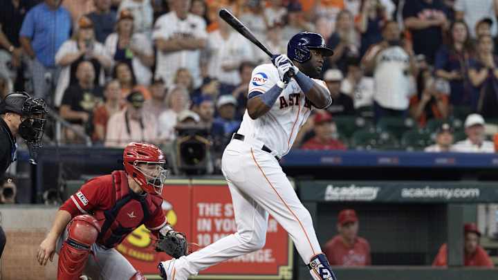 Houston Astros Manager Dusty Baker Says Star is Likely to Miss Time