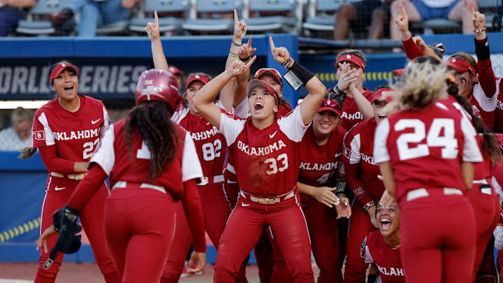 SI:AM | One of the Best Seasons. By Any Team. Ever.