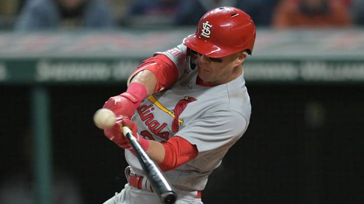 A Poor Injury Update on St. Louis Cardinals' OF Lars Nootbaar