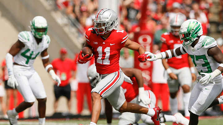 Jaxon Smith-Njigba Seahawks' X-Factor? Why Rookie Provides 'Easy Answers'