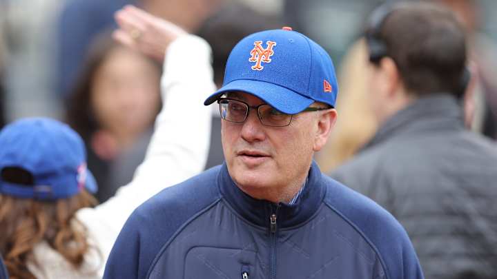 New York Mets Prospect Who Made Major Leap in 2023