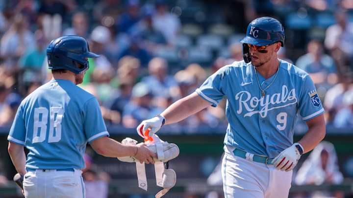 Kansas City Royals Lose Vital Starter to Injury on Friday