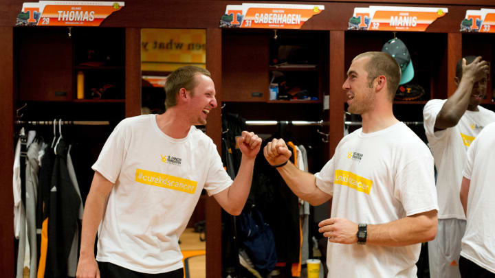 Renovations Plans Released For Lindsey Nelson Stadium