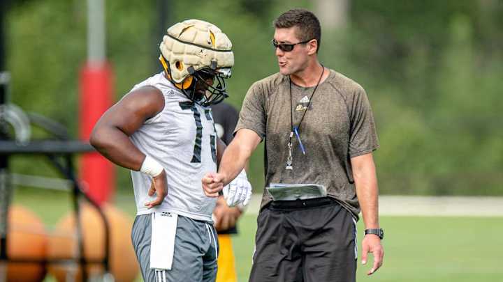 Navy Offense Will Have Some New Wrinkles This season Navy Offense Will Have Some New Wrinkles This season